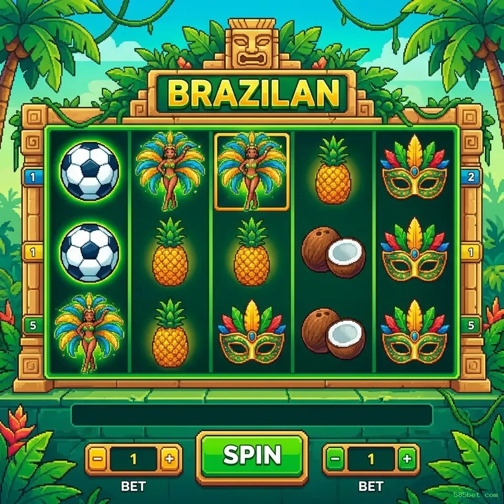 585bet com Cassino Clássico